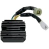 Regulator and Rectifier for Suzuki