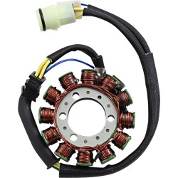 Stator
