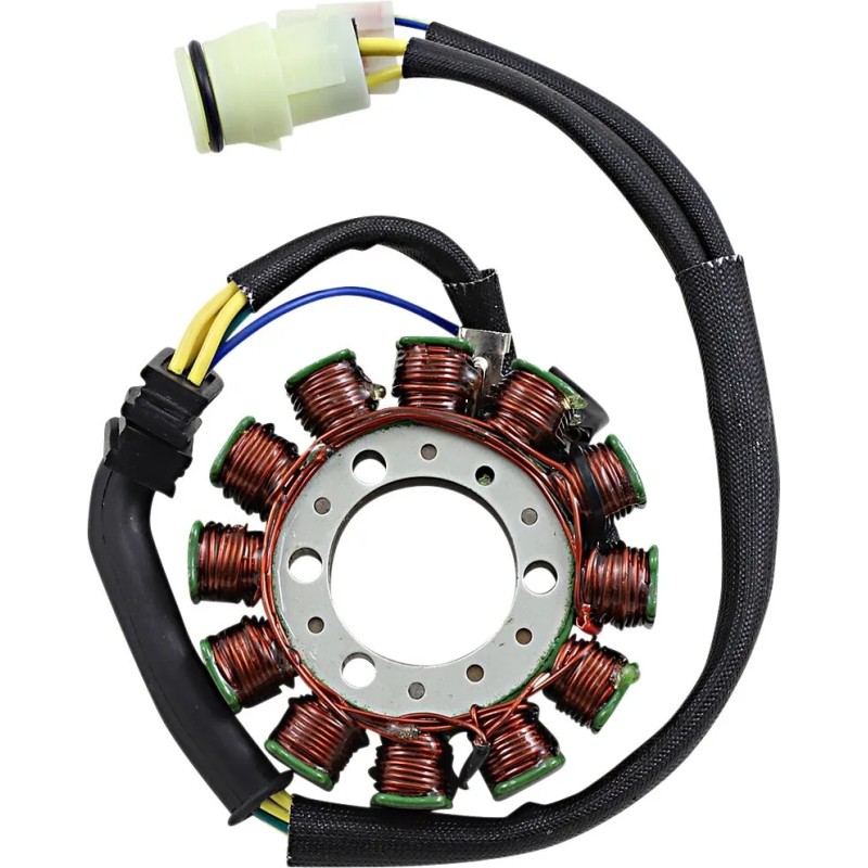 Stator