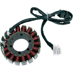 Stator pour Honda