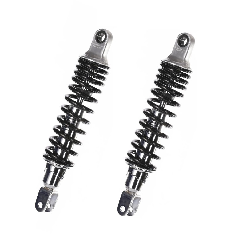 High Performance Series shock Absorber