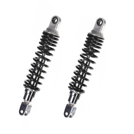 High Performance Series shock Absorber