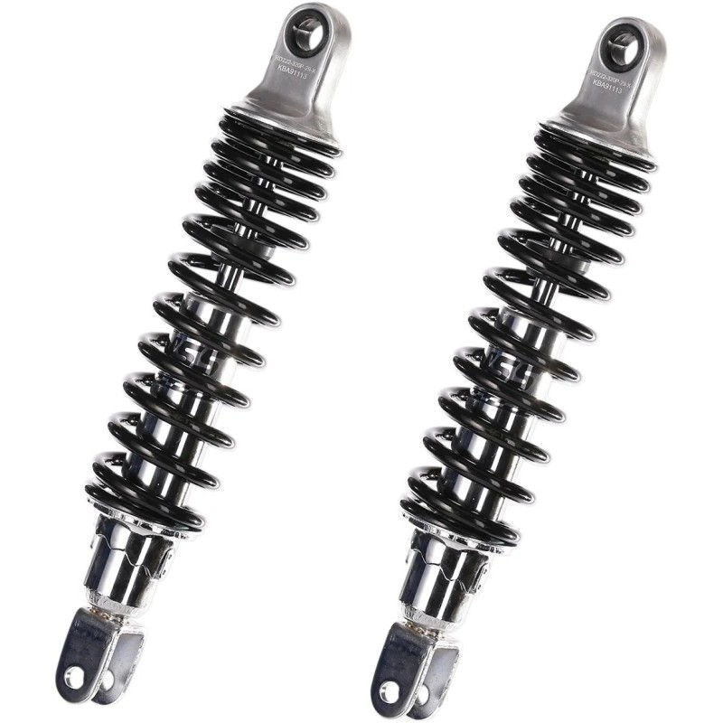 High Performance Series shock Absorber
