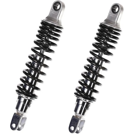 High Performance Series shock Absorber