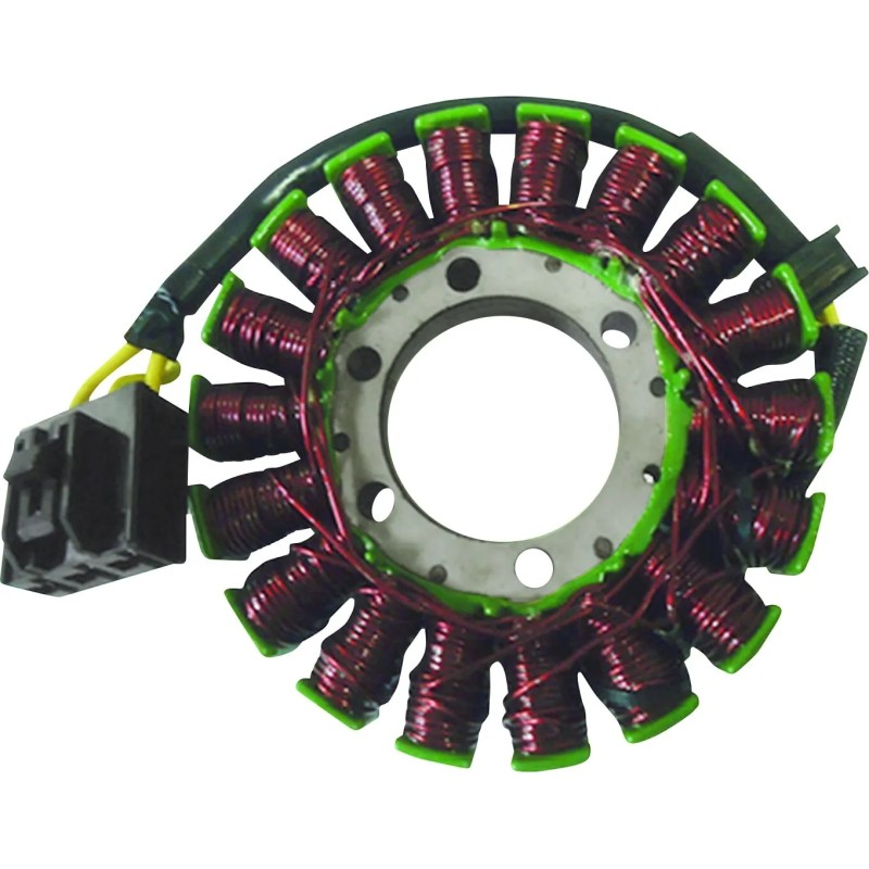 Stator