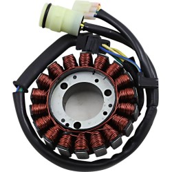 Stator