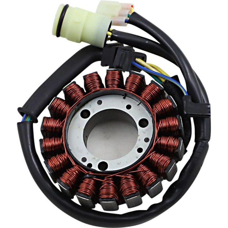Stator