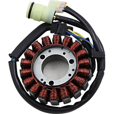 Stator