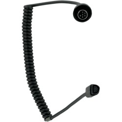 Z-Series Lower Section 8-Pin Headset Connection Cord