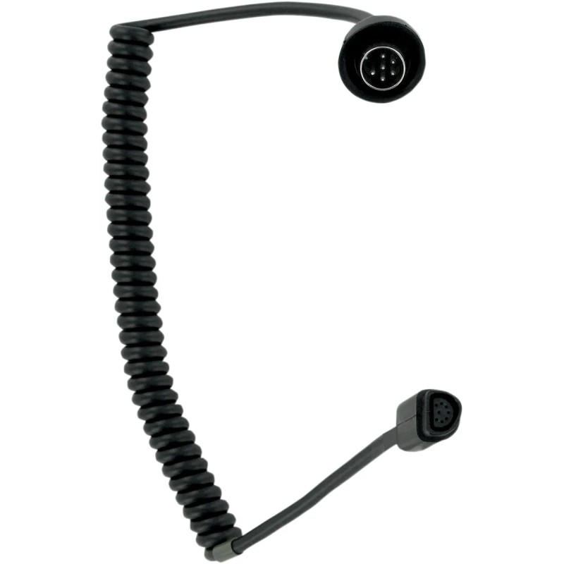Z-Series Lower Section 8-Pin Headset Connection Cord