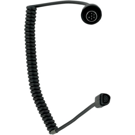 Cordon de connexion casque 8 broches section inférieure Z-Series