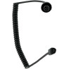Cordon de connexion casque 8 broches section inférieure Z-Series