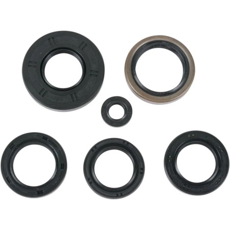 Motor Oil Seals
