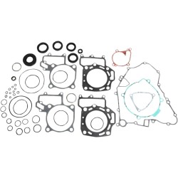 Complete Gasket and Oil Seal Kit