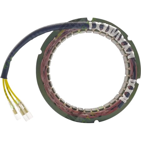 Stator