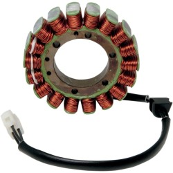 Stator
