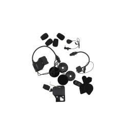 Kit pince pour casque