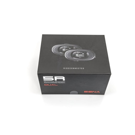 5R Communication System