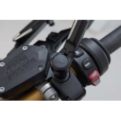 Sport Mirror Set Long Arm