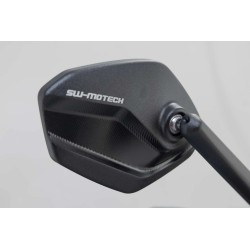 Sport Mirror Set Short Arm