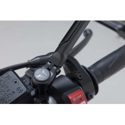 Sport Mirror Set Short Arm