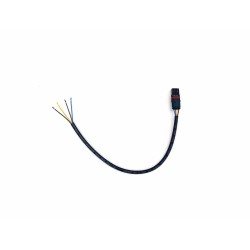 i.NEX - Connector set 3 in 1