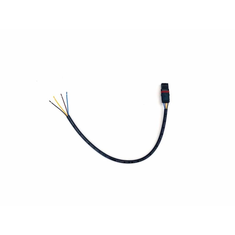 i.NEX - Connector set 3 in 1