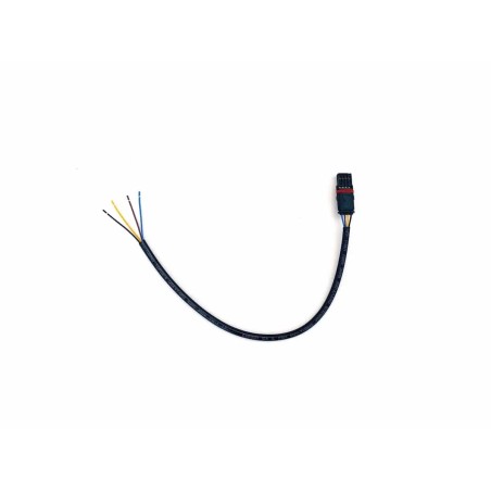 Kit de connecteurs i.NEX 3-en-1