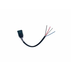 i.NEX - Connector set 3 in 1