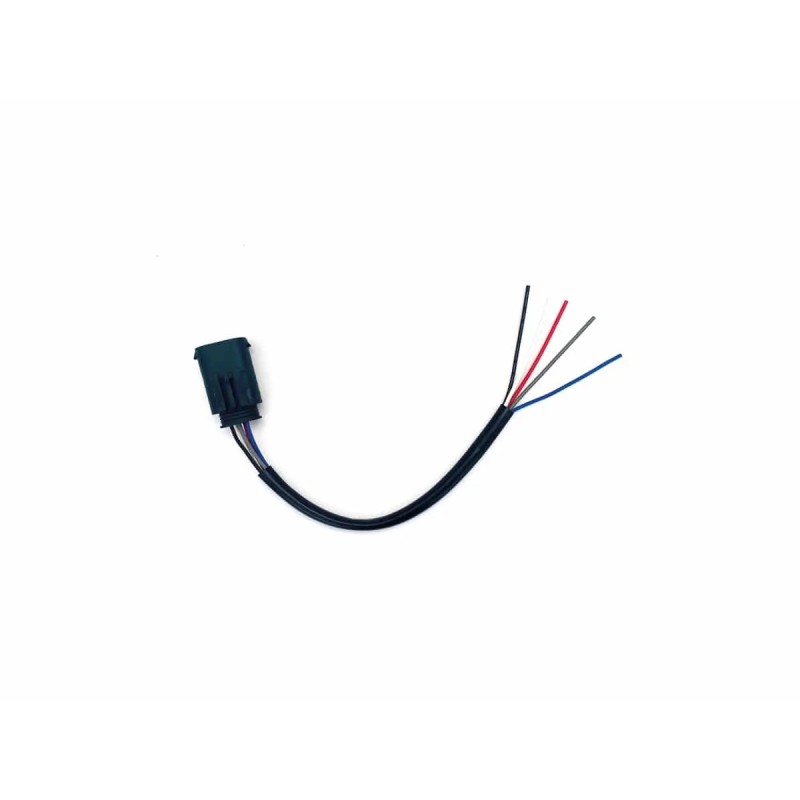 i.NEX - Connector set 3 in 1