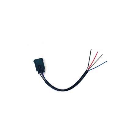 i.NEX - Connector set 3 in 1