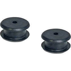 Rubber Grommets for Dual Color Latch Lights