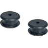 Rubber Grommets for Dual Color Latch Lights