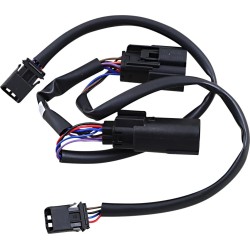 Wiring adapter for Dual Color Plasma Rods