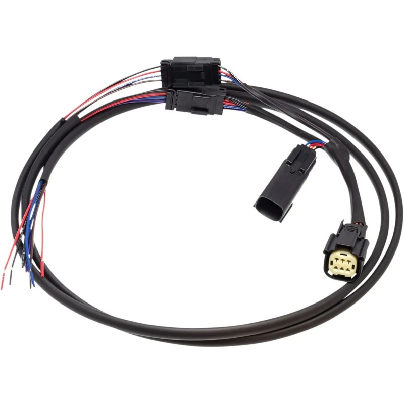 Rear Fender Lighting Harness