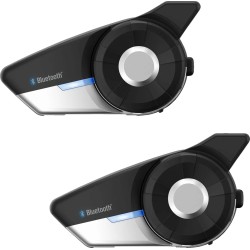 Système de communication Bluetooth® 20S EVO