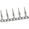 JAE MX-1900 Connector Components
