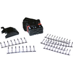 Radio BCM Connector Kit