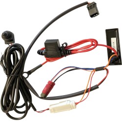 Light Bar Harness