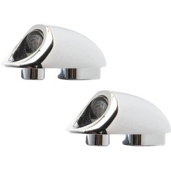 Neowise 3-1 Mini Fender Strut Indicator Lights