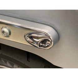 Neowise 3-1 Mini Fender Strut Indicator Lights