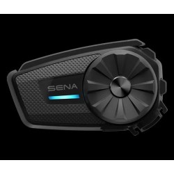 Spider ST1 Communication System