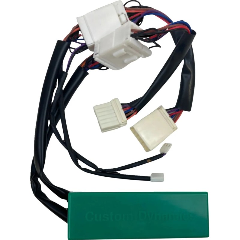 Smart Triple Play  Signal Conversion Module