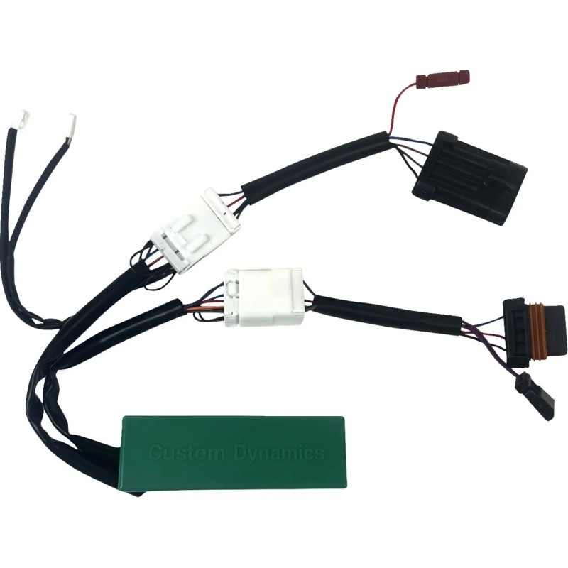 SMART Triple Play  Module