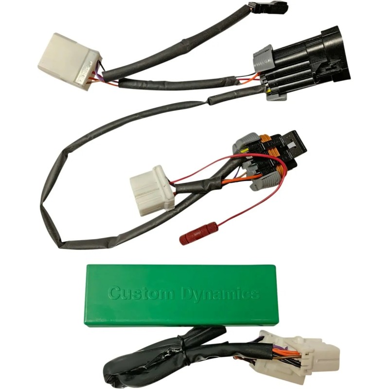 SMART Triple Play  Module