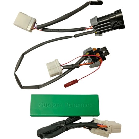 SMART Triple Play  Module