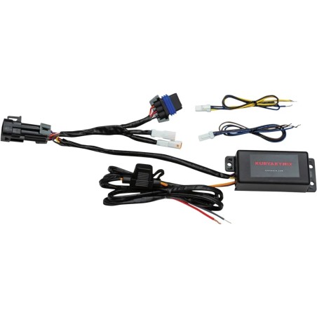 Rear Signal Module