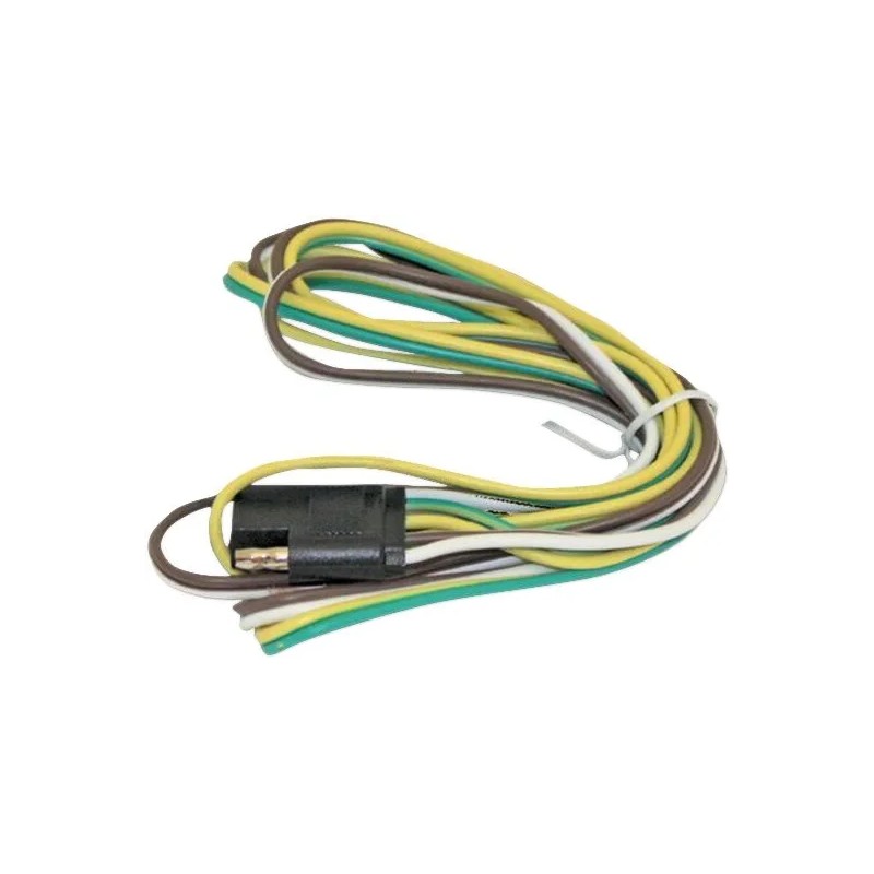 Trailer Wiring Harness