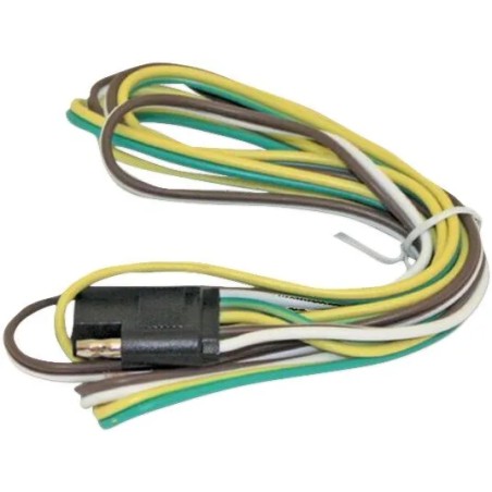 Trailer Wiring Harness