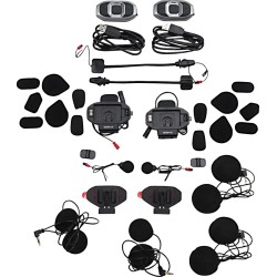 SF4 Bluetooth  Communication System